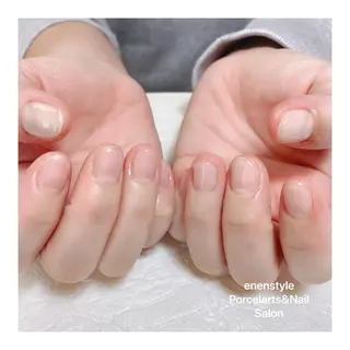 ショート ネイル 👑enen style👑のネイルデザイン