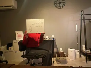 Paistaa 代表：優斗のエステ・リラクイメージ