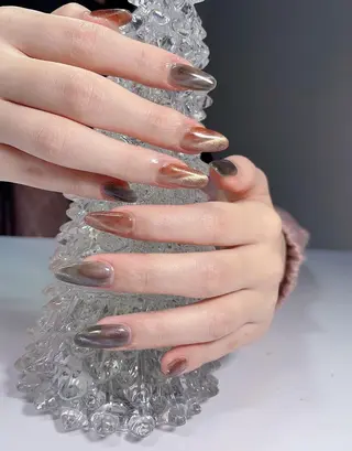 ネイル ネイルサロン ロア旧ジョリーのネイルデザイン