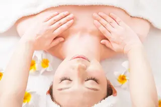 トータルサロンWAC 黒野のエステ・リラクイメージ