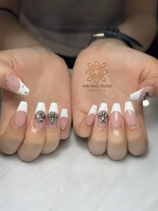ネイル Ume Nail Studioのネイルデザイン