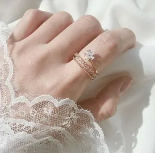 Likkle More【リコモ】のネイルデザイン