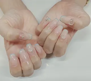 ネイル LaLa nailのネイルデザイン