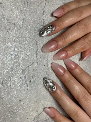 ネイル Ami 🦥のネイルデザイン