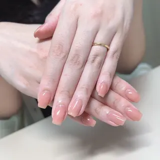 ネイル キョ イのネイルデザイン