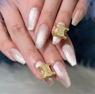 ネイル SERINA NAILのネイルデザイン