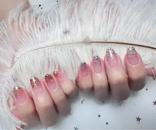 ネイル 👍thumbs up nail👍のネイルデザイン