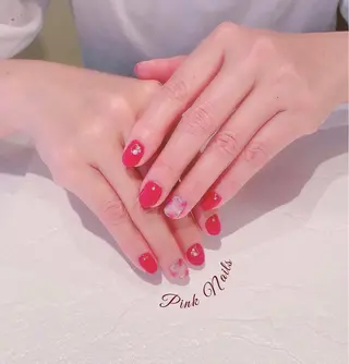 ネイル ダオン所属 yoshikoのネイルデザイン