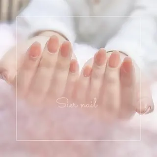 ネイル Nail salon luluのネイルデザイン