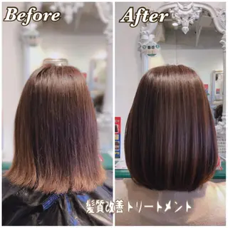 ミディアム 大人女性🌈満足度n o1✨黒川のヘアスタイル