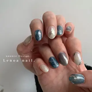 ネイル nailsalon Lenoaのネイルデザイン