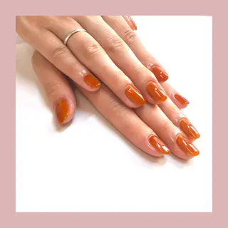ネイル Kobe nail Uedaのネイルデザイン