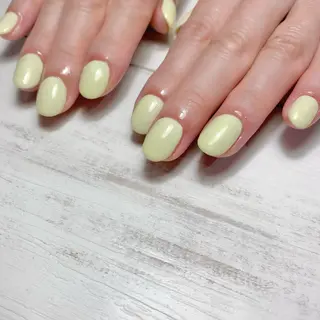 ネイル Nail salon MERKABAのネイルデザイン