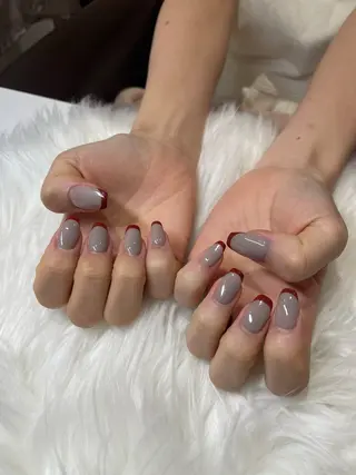 ネイル ネイルAVANCE. JR和歌山店のネイルデザイン