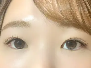 マツエク・マツパ Regene HIROKAWAのマツエク・マツパデザイン