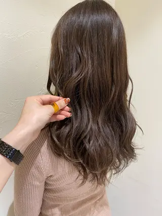 ロング カラー ✳︎SERA✳︎ 平日のみご案内の眉毛・アイブロウイメージ