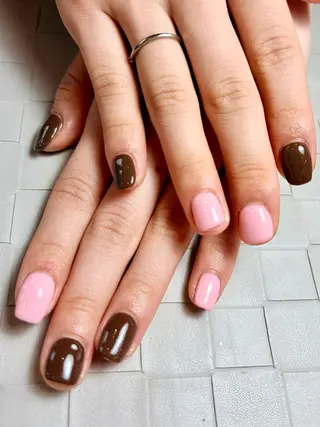 ネイル Relum__ sanaeのネイルデザイン