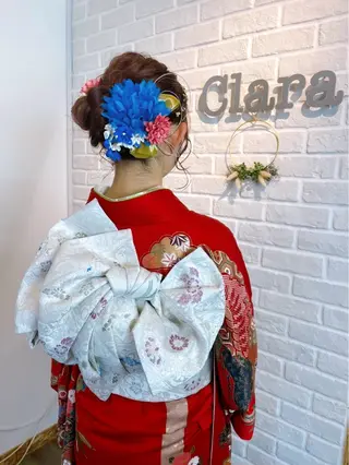 hair&spa Claraのその他イメージ