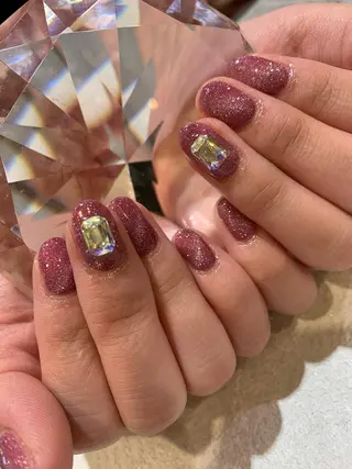 ネイル 竹澤 紫乃のその他イメージ