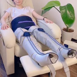 村井 晴菜のエステ・リラクイメージ