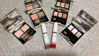 佐野 恭子のエステ・リラクイメージ