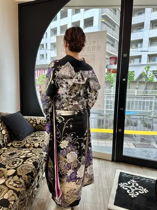 山田 千智のエステ・リラクイメージ