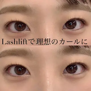 マツエク・マツパ kelly eye立町店の眉毛・アイブロウイメージ