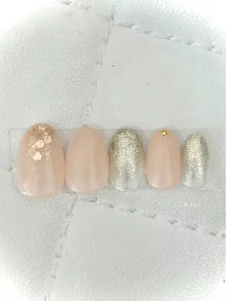 ネイル Mary nail .narumiのネイルデザイン