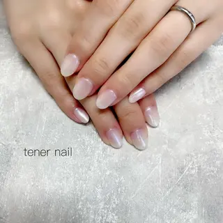 ネイル テネルネイル tener nailのネイルデザイン