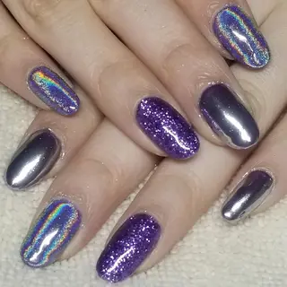 ネイル よしだ ひろきのネイルデザイン