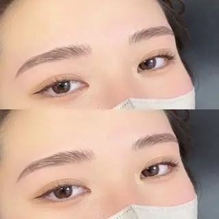 アイブロウ アイブロウサロン LUMICIA久留米の眉毛・アイブロウイメージ