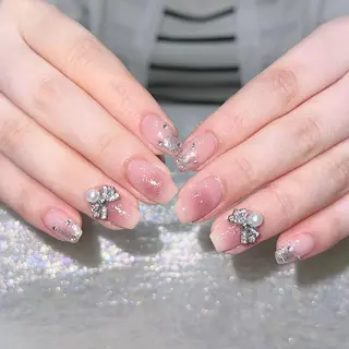 ネイル Queen's ゆなのネイルデザイン