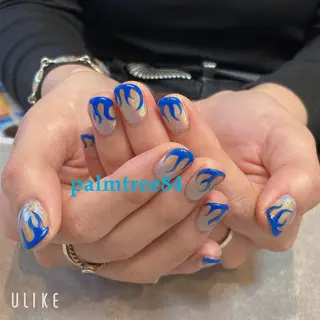 ネイル More ✴︎ （モアプラス）のエステ・リラクイメージ