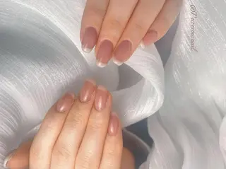 ネイル Purrime Nail高円寺のネイルデザイン