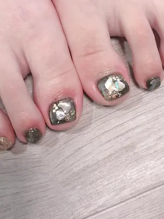 ネイル DollyGirl KYOKOのネイルデザイン