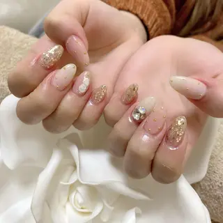 ネイル 💅fleur Ayumiのネイルデザイン