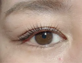 マツエク・マツパ Dazzling Bのマツエク・マツパデザイン