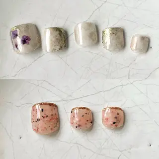 ネイル la vela tokyo所属・la vela/ kanamiのネイルデザイン