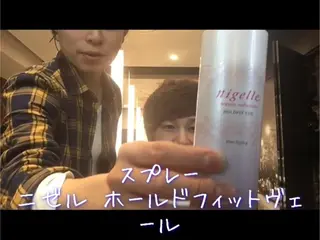 ミディアム カラー メンズ メンズヘア特化 崎田 成人のヘアスタイル