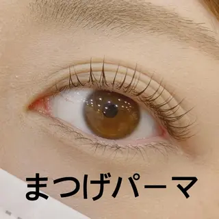 マツエク・マツパ Bianca大野🌟 まつげパーマ/眉毛のマツエク・マツパデザイン