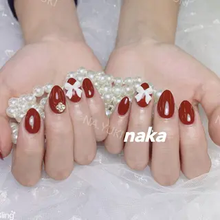 ネイル ナユキNA.YUKI 新宿店のネイルデザイン