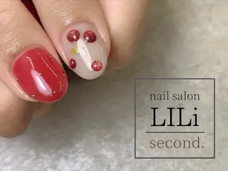 ネイル Sari ✳︎のネイルデザイン