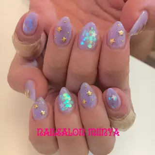 ネイル ♡ miyaのネイルデザイン