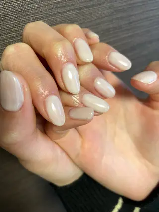 ネイル milimili_ umiのネイルデザイン