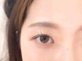 マツエク・マツパ インミニ / 御徒町 似合わせ×高コスパのマツエク・マツパデザイン