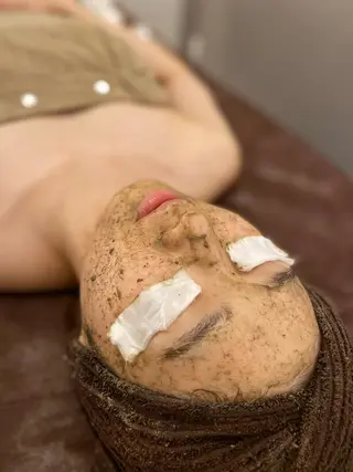 肌改善/まつげパーマ 🌙Luunaのエステ・リラクイメージ