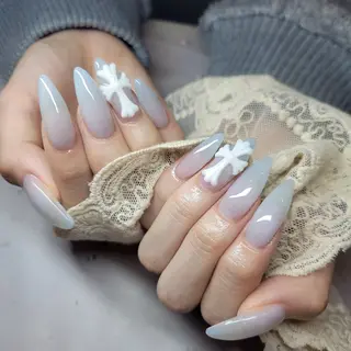 ネイル Nail salon Coco【溝の口駅】のネイルデザイン