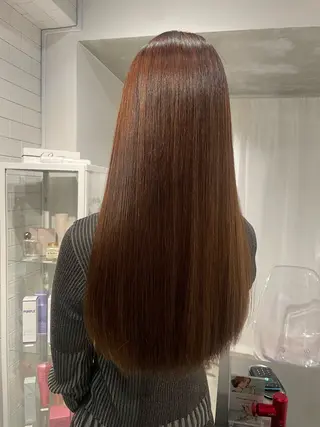 ロング bob/shot /umiのヘアスタイル