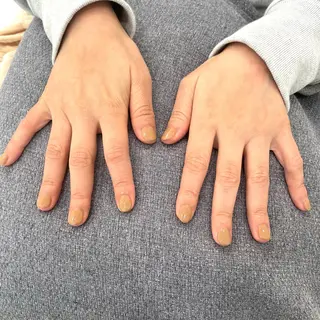 ネイル LUCULIA 西山のネイルデザイン