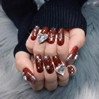 ネイル ANG Studioのネイルデザイン